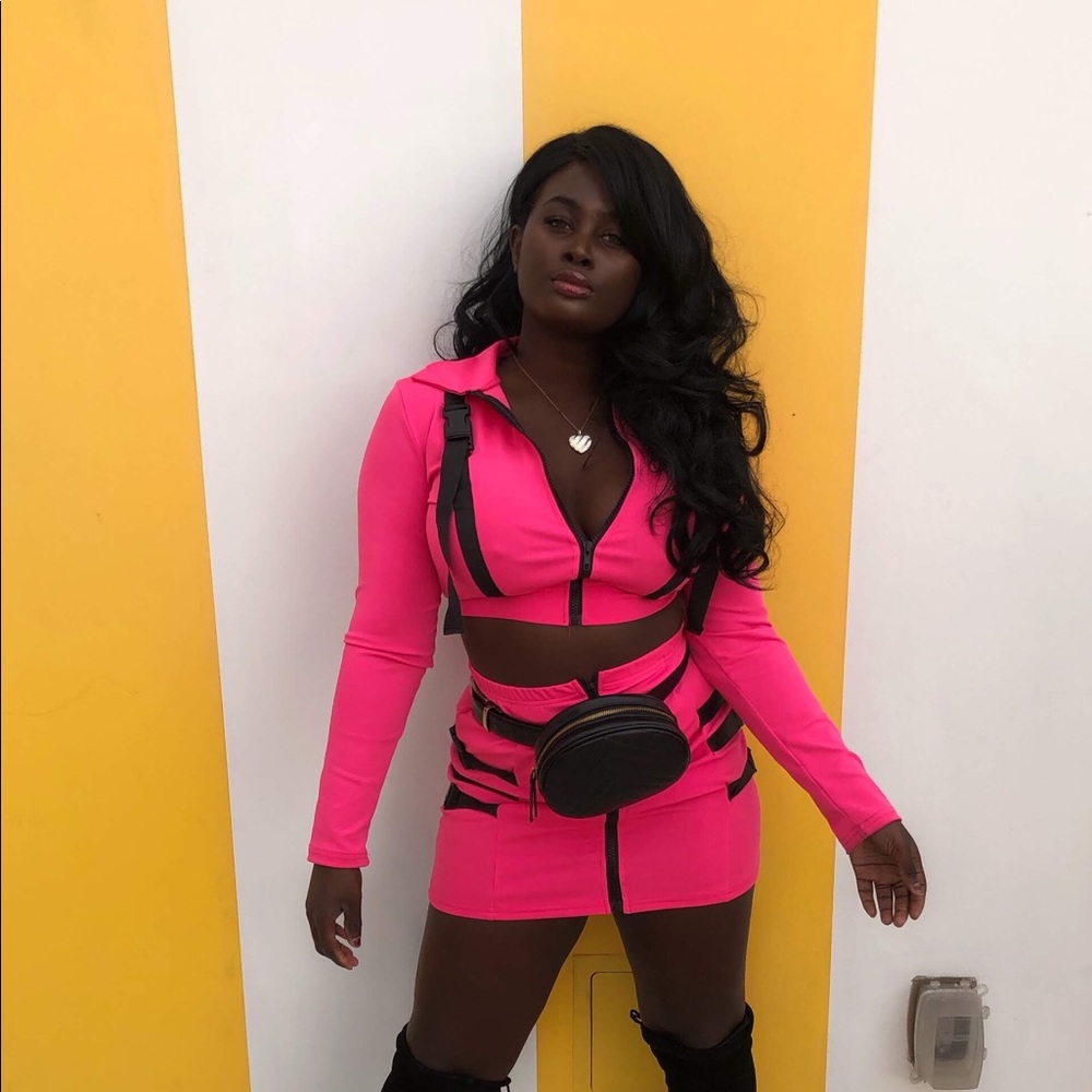 Two Piece Set - image 1